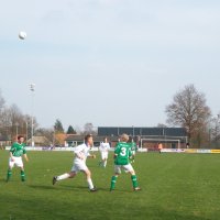 EGVV 2 zat-Sp. Haarlo 3